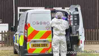 Man who killed own father in 'horrific' attack admits manslaughter