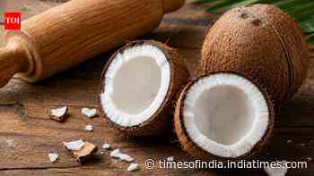 How to open a coconut without a hammer: 5 easy methods to crack the shell