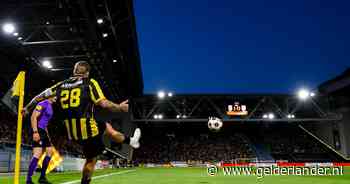 LIVE Keuken Kampioen Divisie | De Graafschap ontvangt Jong AZ, Vitesse op bezoek bij Jong Utrecht