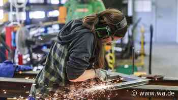 Jugend ohne Perspektive: Jeder Zehnte hat weder Ausbildung noch Job