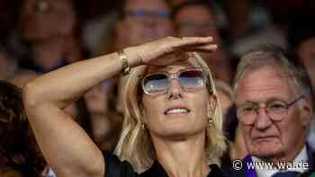 Erfolg: Zara Tindall holt Goldmedaille nach fast 20 Jahren