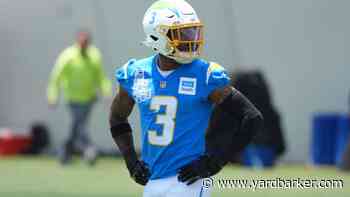 Predicting Five Defensive Stars Of Chargers Training Camp