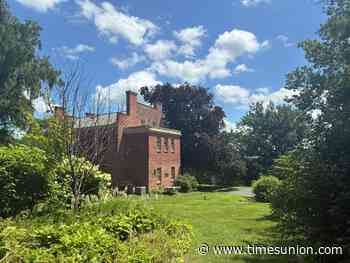 Ten Broeck Mansion turns Romanticism into a free festival of art, music and poetry