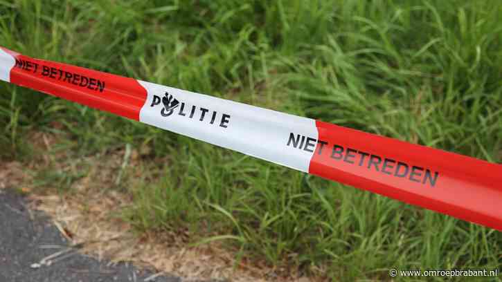 Kinderen van buitenschoolse opvang in Vught vinden handgranaat