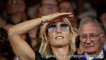 Erfolg: Zara Tindall holt Goldmedaille nach fast 20 Jahren