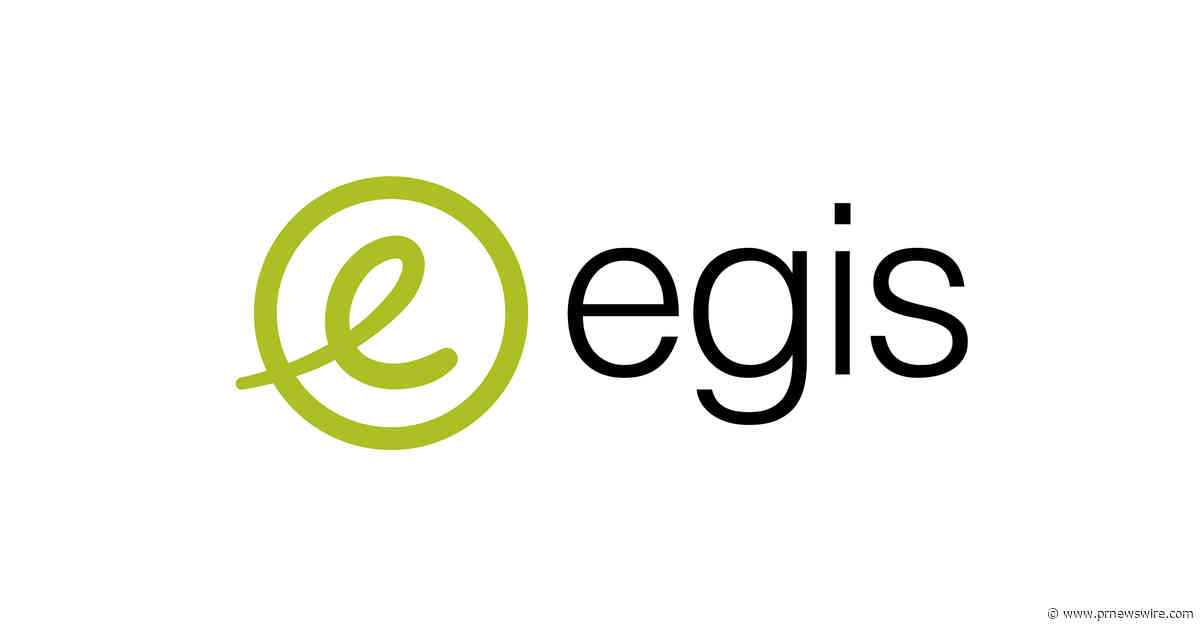 Lochner Rebrands as Egis, Advancing Growth Strategy Across the U.S.