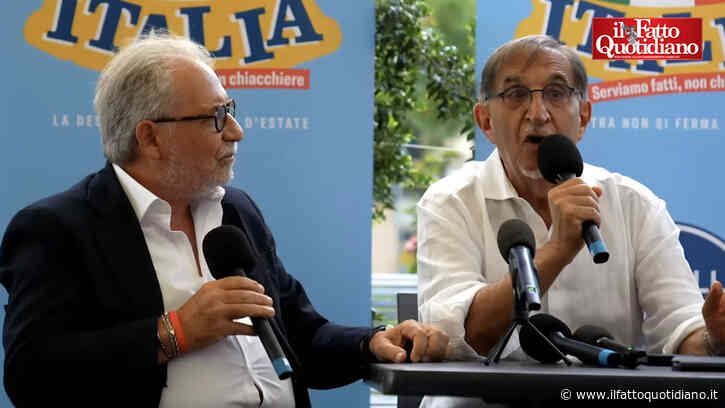 Il pronostico di La Russa: “Alle elezioni il centrodestra a prescindere da Vannacci batterà la sinistra”