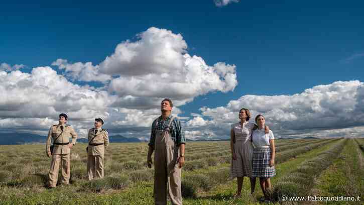 “Se ti raccontassi tutto quello che mi è successo mi prenderesti per pazzo”: Valensole 1965 – Cronaca di un incontro ravvicinato, il film sull’apparizione di un Ufo e di due alieni in Francia
