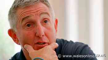 Jiffy open to joining new WRU board as he calls for Welsh Government to intervene