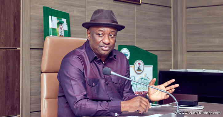 Keyamo writes IATA over Osubi Airport code