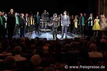 Vorhang auf im Plauener Theater: Auf diese Höhepunkte dürfen sich Besucher in der neuen Spielzeit freuen