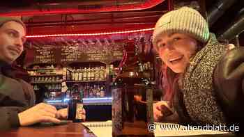 Rauswurf mit Happy End: Die Liebe von Sarah und Jeroen begann in der Thai Oase