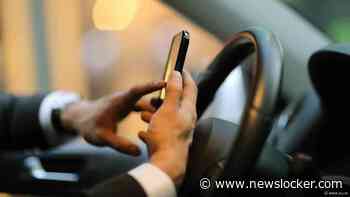 Celstraf voor man die zonder rijbewijs en onder invloed ongeluk veroorzaakte