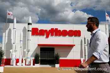 Raytheon awarded $22.9 billion ‘landmark’ contract to boost Tomahawk output for US Navy