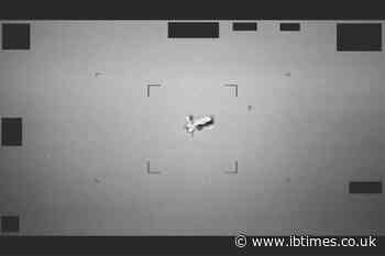 Unidentified Anomalous Phenomena: Brussels Responds To Growing Concerns Over Airspace Surveillance