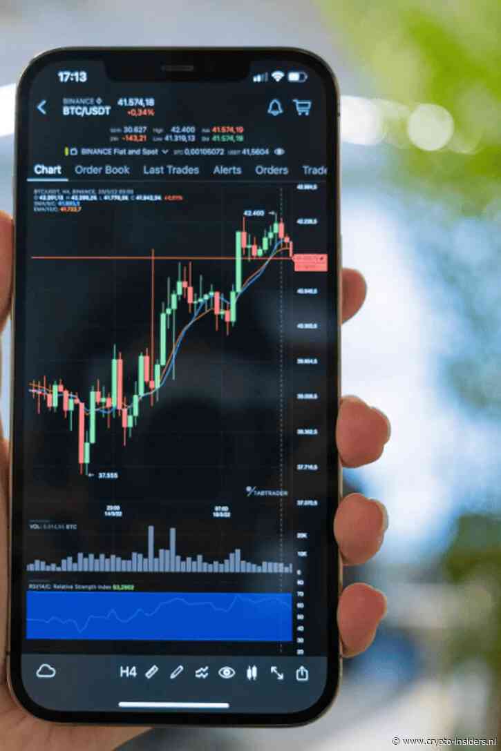Crypto Radar: Bitcoin veert op na rode week, 'dit is wat nodig is'