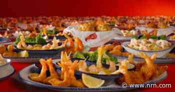 Red Lobster brings back Endless Shrimp for second time this year
