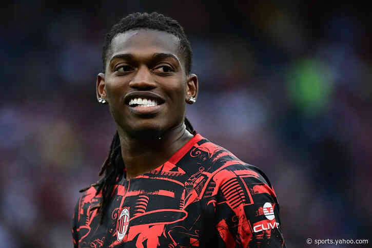 💸 Galatasaray-Leao, Roma-Fofana 🧨 Di Gregorio out: today's deals 🤑