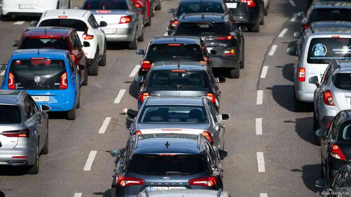 Die Allgemeinheit muss zahlen: Diese versteckten Kosten verursacht Autofahren jeden Monat