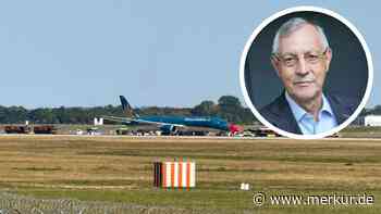 „Hätte hunderte Todesopfer geben können“: Klare Worte nach Beinahe-Katastrophe am Flughafen München