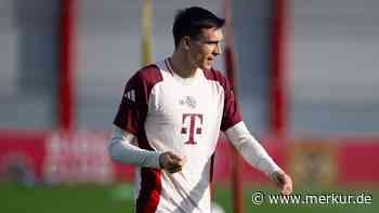 Transfer-Wende um Bayern-Star Palhinha in Sicht – mit kuriosem Twist
