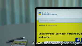 Versicherungsnummernachweis: So kommt das Dokument ins Haus
