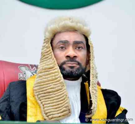 Why I resigned as Edo Speaker – Agbebaku