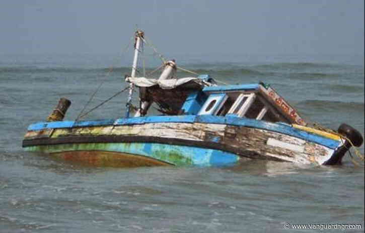 5 farmers drown as canoe capsizes in Niger