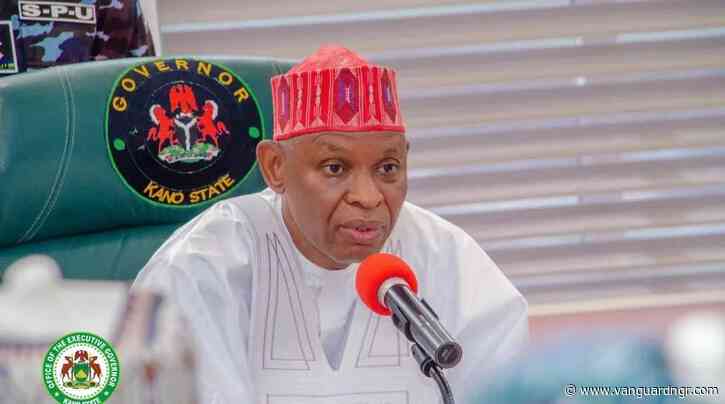 Over 55% of Kano govt’s 1,557 projects completed – Commissioner