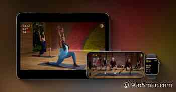 Apple Fitness+ could be getting live sessions, but probably not