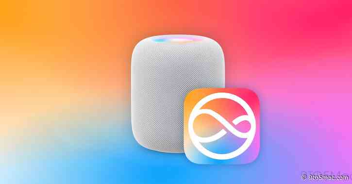 Apple has a huge product roadmap for the smart home: Here’s what’s coming