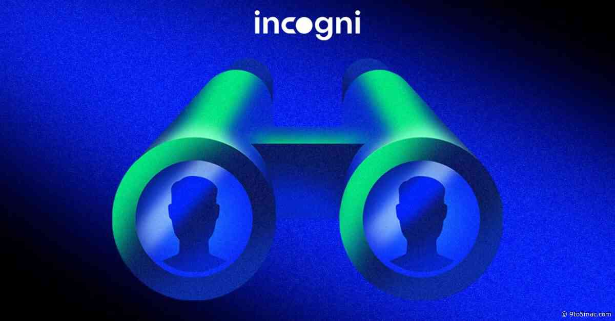 Delete your family’s personal data from the internet with a 55% discount on Incogni