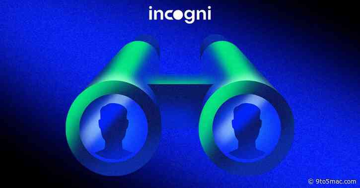 Delete your family’s personal data from the internet with a 55% discount on Incogni
