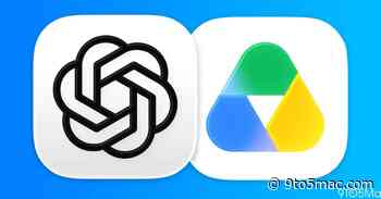 ChatGPT subscribers can now open and edit Google Drive files from inside the chat