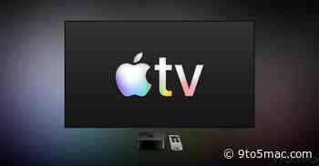 Apple TV has 15+ new movies and it’s just the start of a big fall lineup