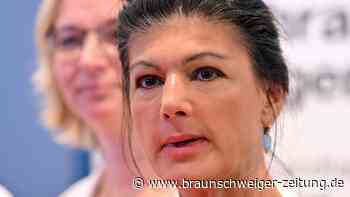 Thüringer BSW erteilt Bundespartei Absage – Fraktion bleibt in Koalition