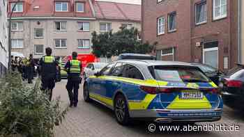 Streit zwischen Großfamilien löst Großeinsatz der Polizei aus – mehrfach
