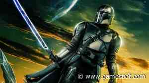 Canceled Star Wars RPG Magellan Looked Like A Star Wars Take On Borderlands
