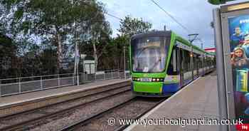 Tram passengers face 17 days of disruption - here's what to know