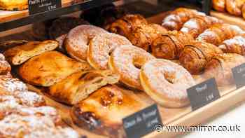 Popular UK bakery confirms closures as staff made redundant — 19 locations affected