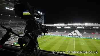 Newcastle United handed TWO Monday night TV slots as fans face late travel