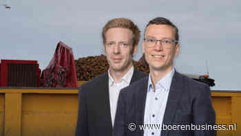 Eerste notering nieuwe oogst is prima startpunt
