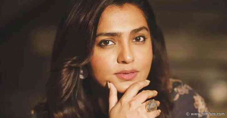 Parvathy Thiruvothu Joins Kartik Aaryanâs Captain India in Key Role