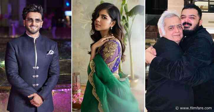 5 Things to Know About Ranveer Singhs Next Pralay