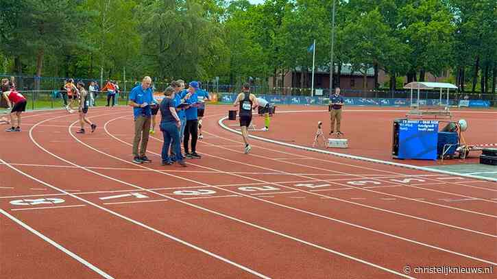 Run Oldebroek: In beweging voor de wereldwijde missie van GlobalRize