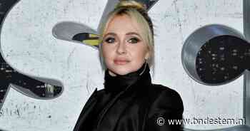 Actrice Hayden Panettiere werd vlak voor haar dood nog vergeefs gereanimeerd