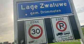 Wat gaat er goed in Lage Zwaluwe? En wat kan beter? Schuif aan bij onze verslaggever en zijn lokale ‘gids’