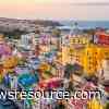 Europe Captures One-Third of Global Leisure Travel Spending As Southern Europe Dominates the Summer Travel Season