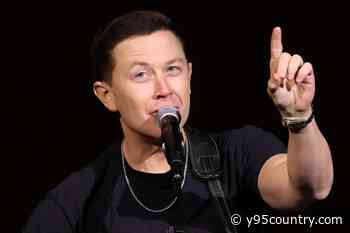 Scotty McCreery's Son Avery Keeps Asking to Join Dad on Stage