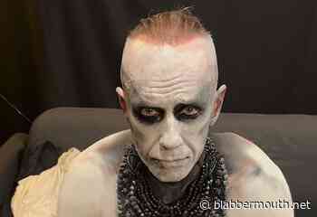 NERGAL Doesn't Rule Out Performing 'Certain' Other BEHEMOTH Albums In Their Entirety In The Future